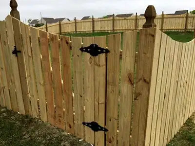 Fencing Services, Crawfordville, FL