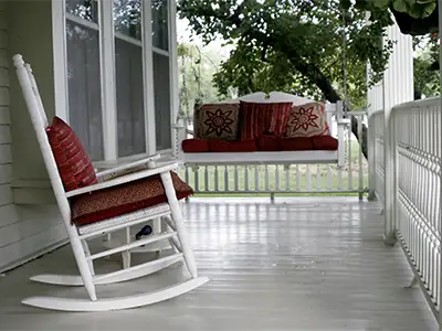 Porches, Tallahassee, FL Porches, Tallahassee, FL