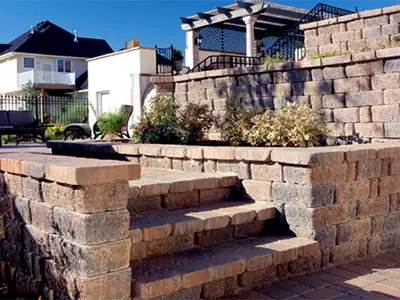 Retaining Walls, Tallahassee, FL Retaining Walls, Tallahassee, FL