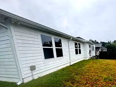 Siding, Tallahassee, FL