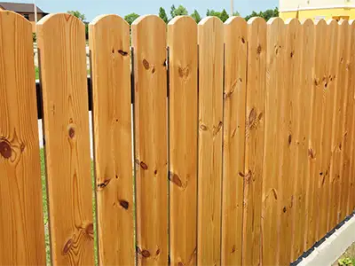 Wood Fencing, Tallahassee, FL Wood Fencing, Tallahassee, FL